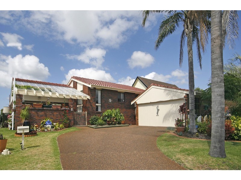 8 Skiff Place, St Huberts Island NSW 2257