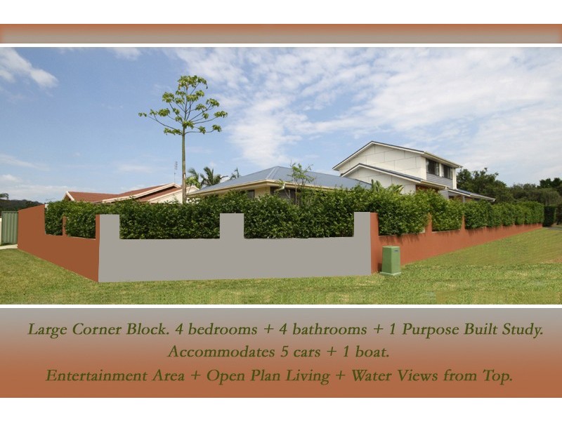 32 Nautilus Crescent, St Huberts Island NSW 2257