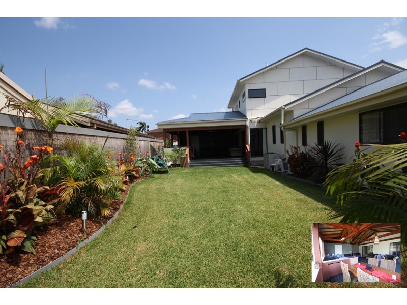 32 Nautilus Crescent, St Huberts Island NSW 2257