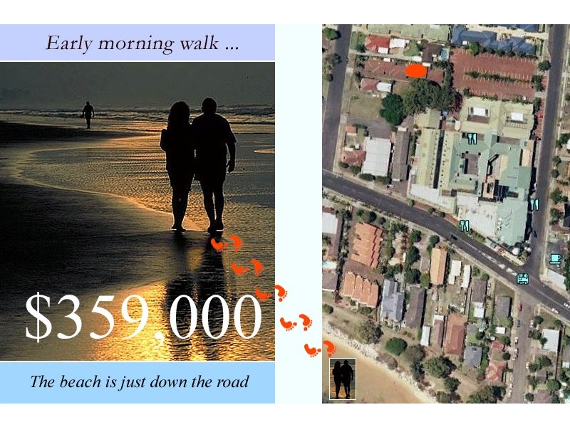 Ettalong Beach NSW 2257