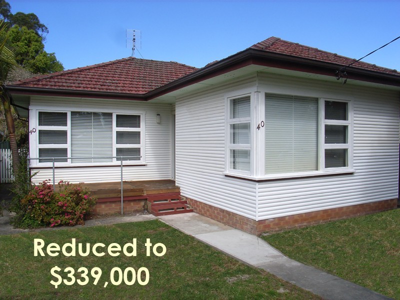 40 Warwick Street, Blackwall NSW 2256