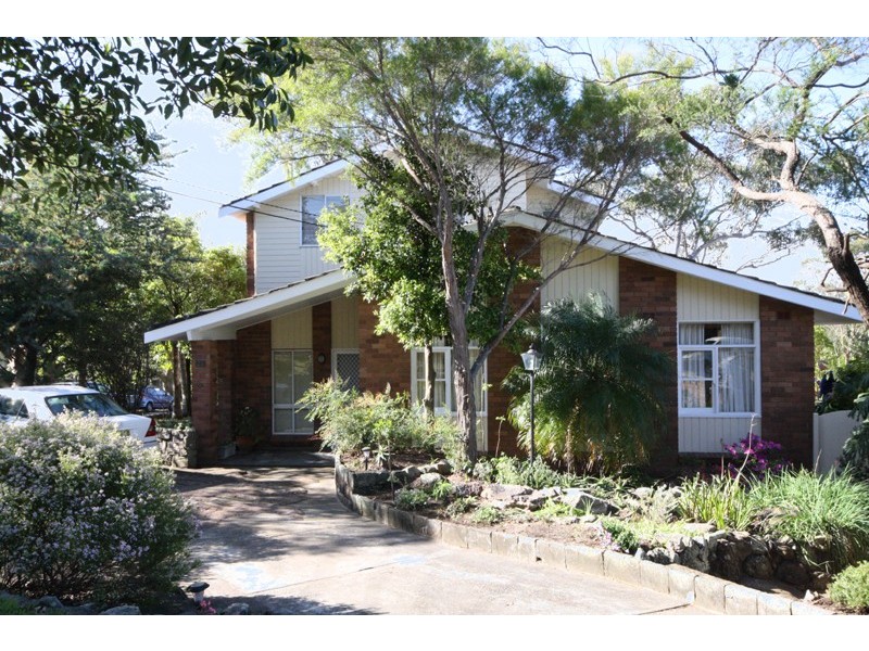 23 Libya Crescent, Allambie Heights NSW 2100