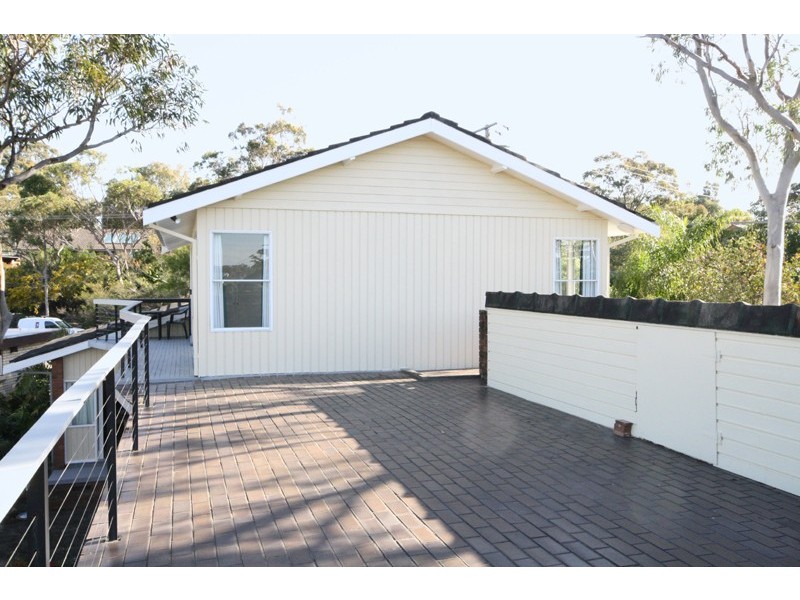 23 Libya Crescent, Allambie Heights NSW 2100