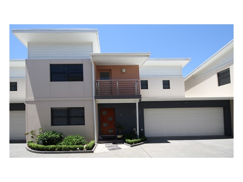 7/69 Flathead Road, Ettalong Beach NSW 2257