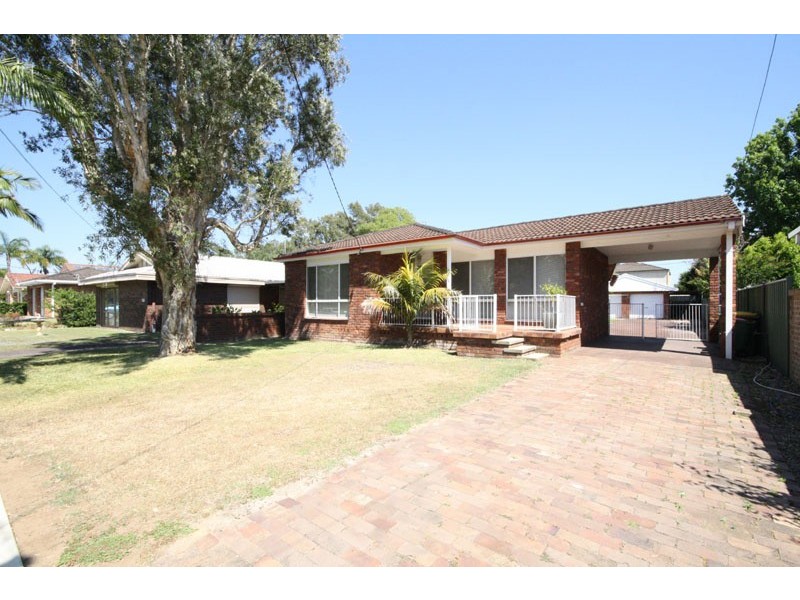 18 Discovery Street, St Huberts Island NSW 2257