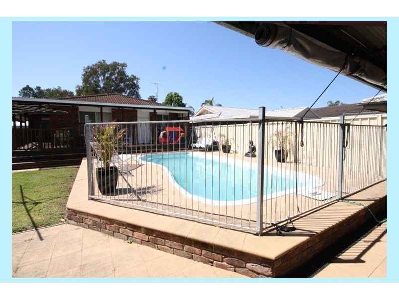 18 Discovery Street, St Huberts Island NSW 2257