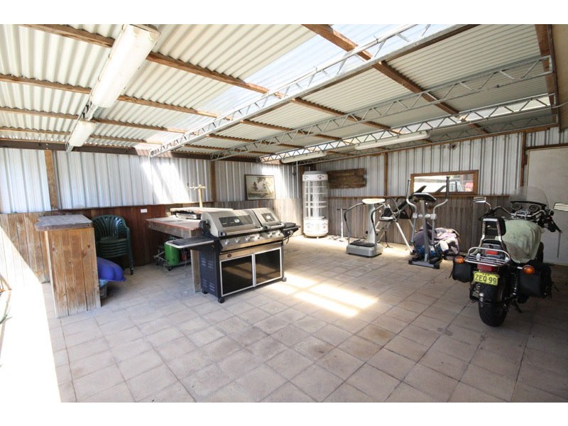 18 Discovery Street, St Huberts Island NSW 2257