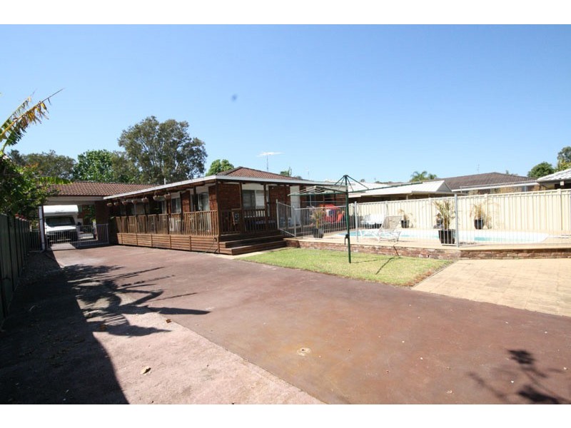 18 Discovery Street, St Huberts Island NSW 2257