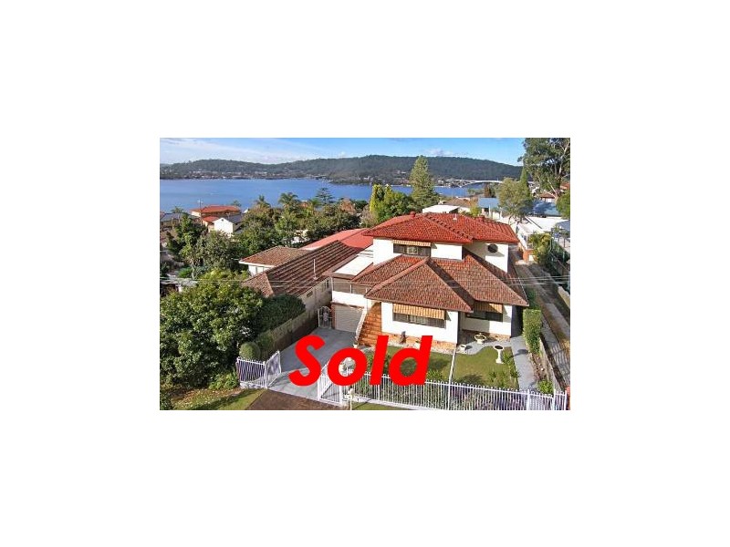 4 Koonora Avenue, Blackwall NSW 2256