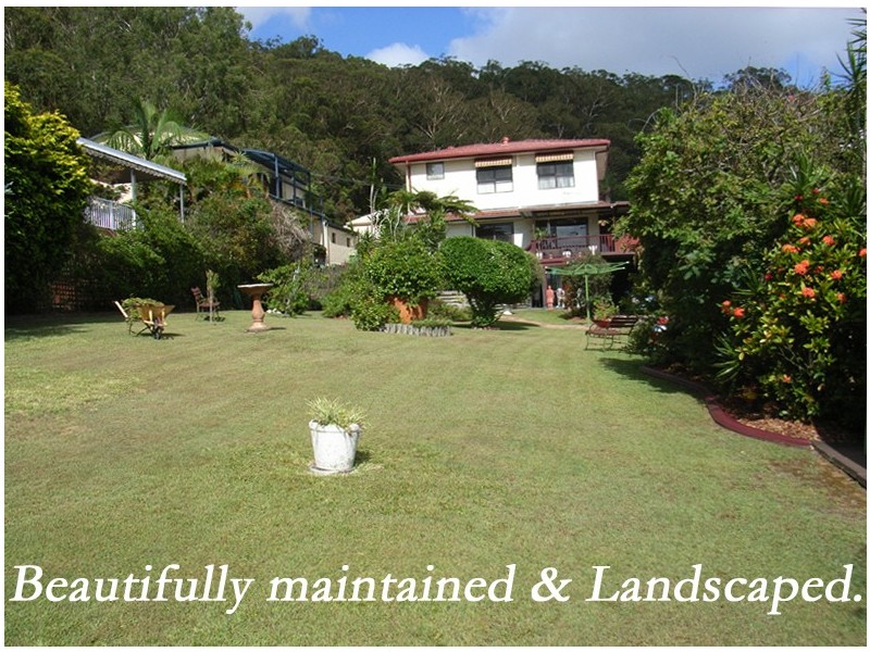 4 Koonora Avenue, Blackwall NSW 2256