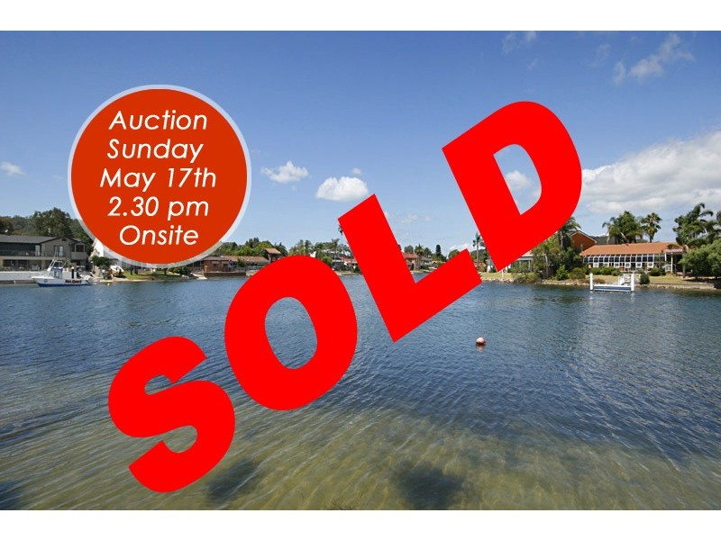 8 Skiff Place, St Huberts Island NSW 2257