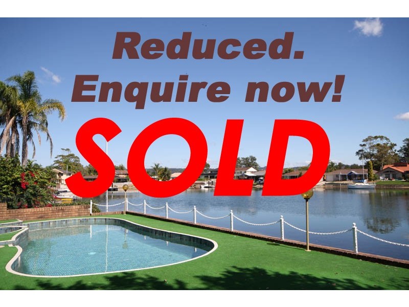 24 Marina View Parade, St Huberts Island NSW 2257