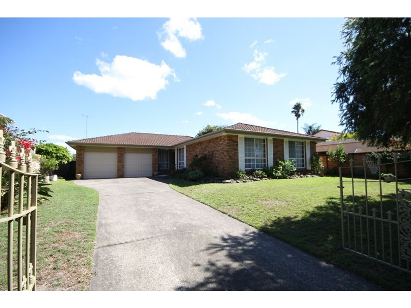 24 Marina View Parade, St Huberts Island NSW 2257