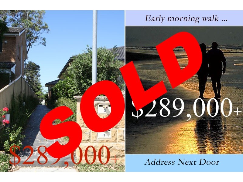 2/26 South Street, Umina Beach NSW 2257