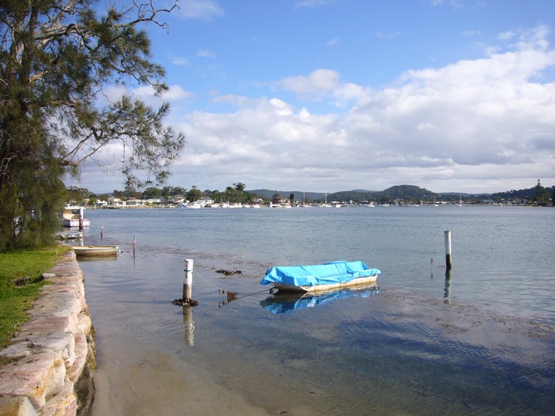 Empire Bay NSW 2257