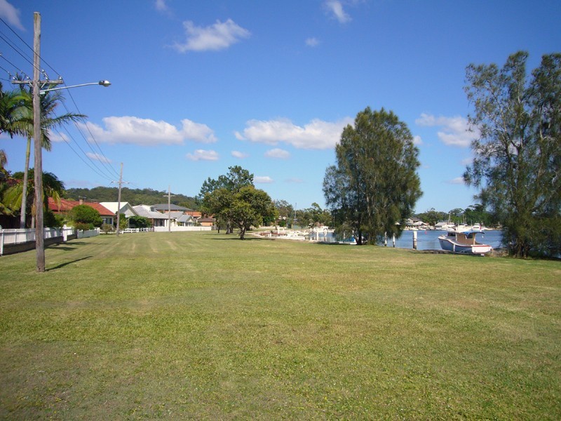 Empire Bay NSW 2257