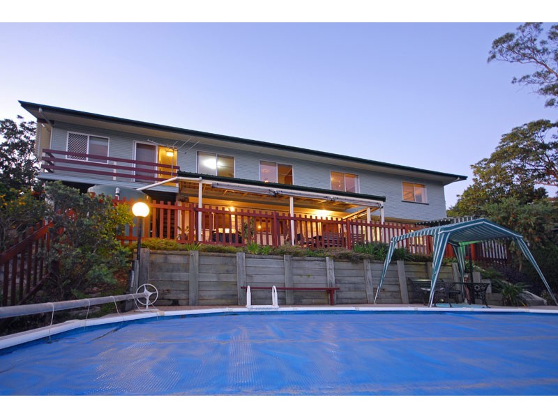 49 Dunedoo Street, Stafford QLD 4053