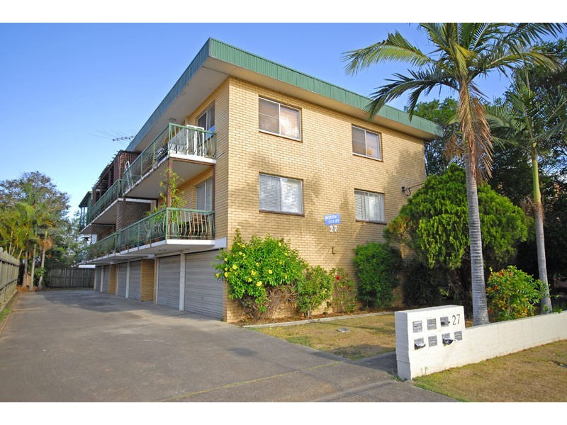 5/27 Melton Road, Nundah QLD 4012