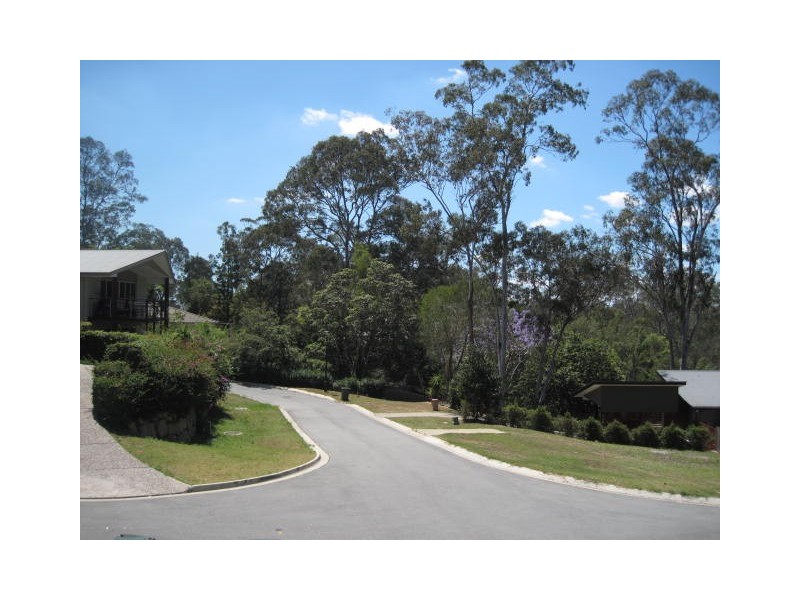 11 Plumeria Close, Kenmore QLD 4069