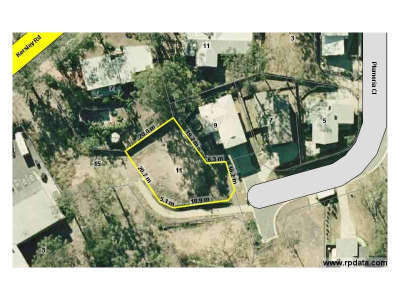 11 Plumeria Close, Kenmore QLD 4069