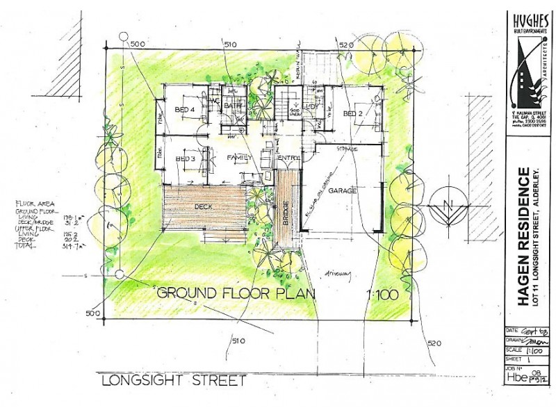 39 Longsight Street, Alderley QLD 4051