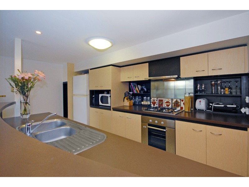 5/24 Arthur Terrace, Red Hill QLD 4059