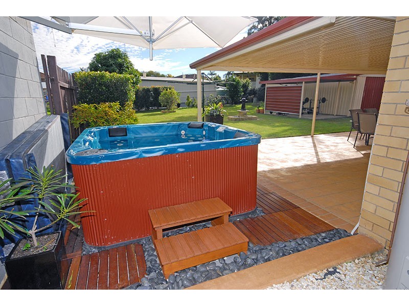 32 Rinnicrew Street, Bracken Ridge QLD 4017