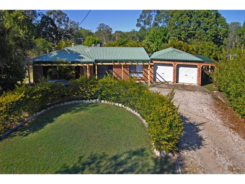 34 Alexander Crescent, Morayfield QLD 4506