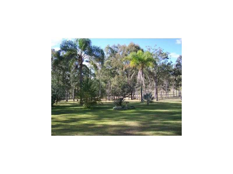 96 MUNDOOLUN CONNECTION ROAD, Tamborine QLD 4270