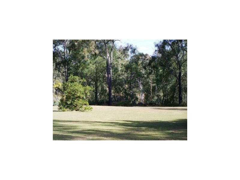 96 MUNDOOLUN CONNECTION ROAD, Tamborine QLD 4270