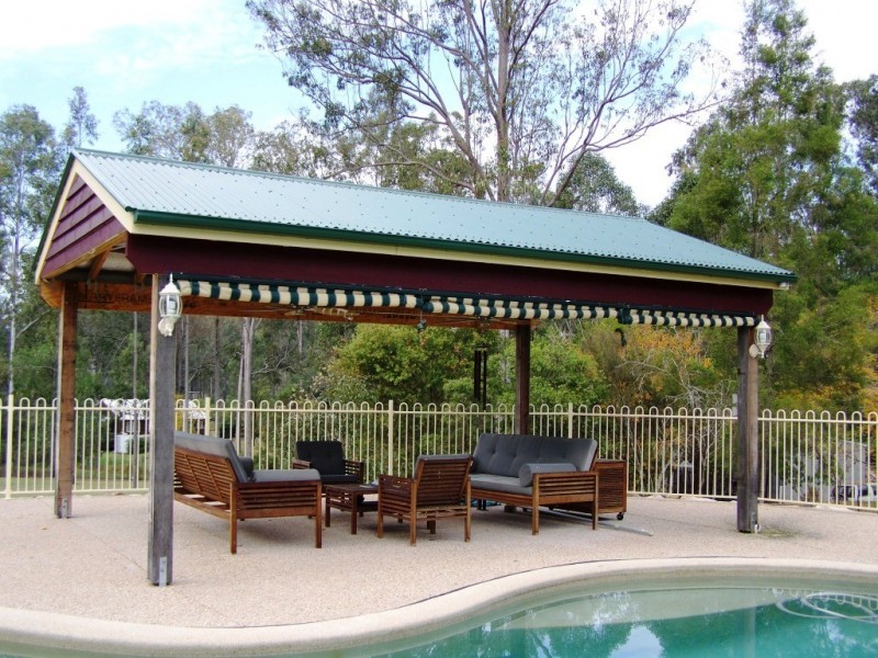 38 ERROL COURT, Cedar Grove QLD 4285