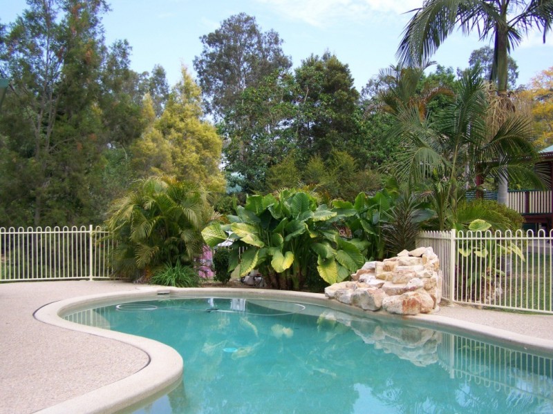 38 ERROL COURT, Cedar Grove QLD 4285