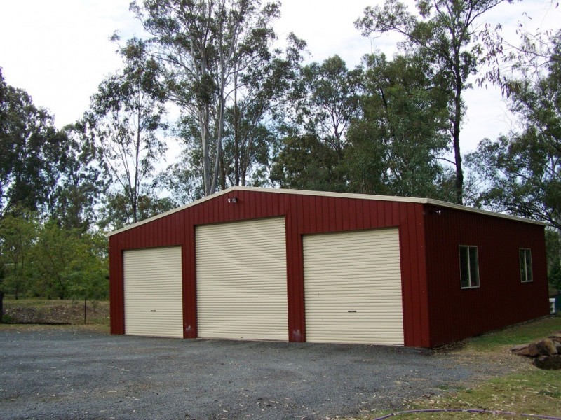 38 ERROL COURT, Cedar Grove QLD 4285