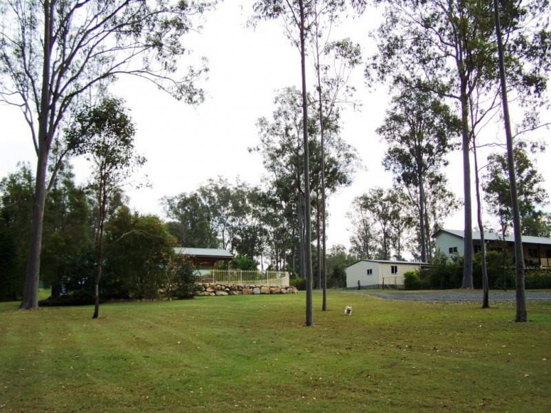 38 ERROL COURT, Cedar Grove QLD 4285