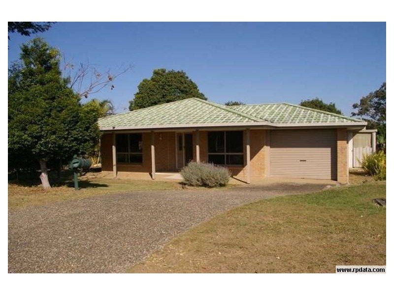 91 Brooklands Drive, Beaudesert QLD 4285