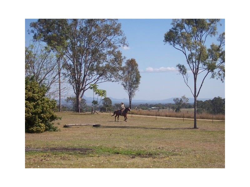 Beaudesert QLD 4285