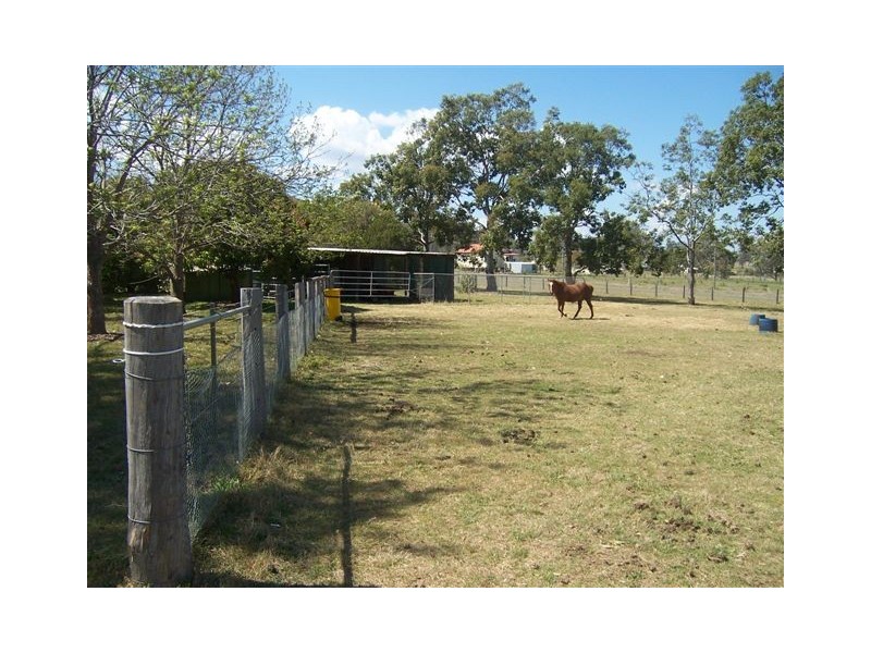 Beaudesert QLD 4285