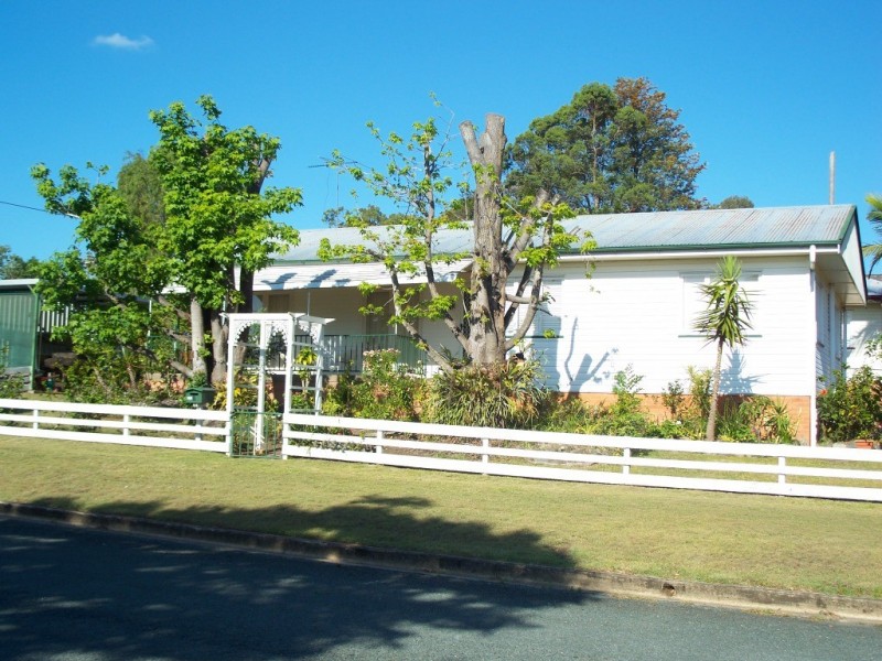 Beaudesert QLD 4285