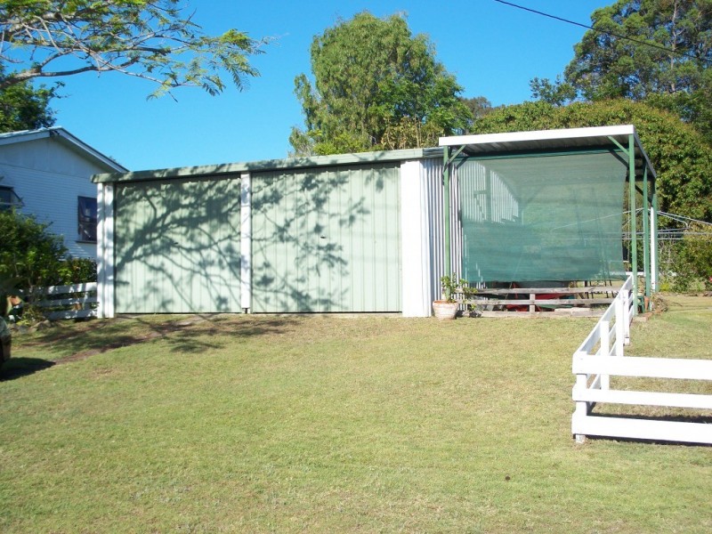 Beaudesert QLD 4285