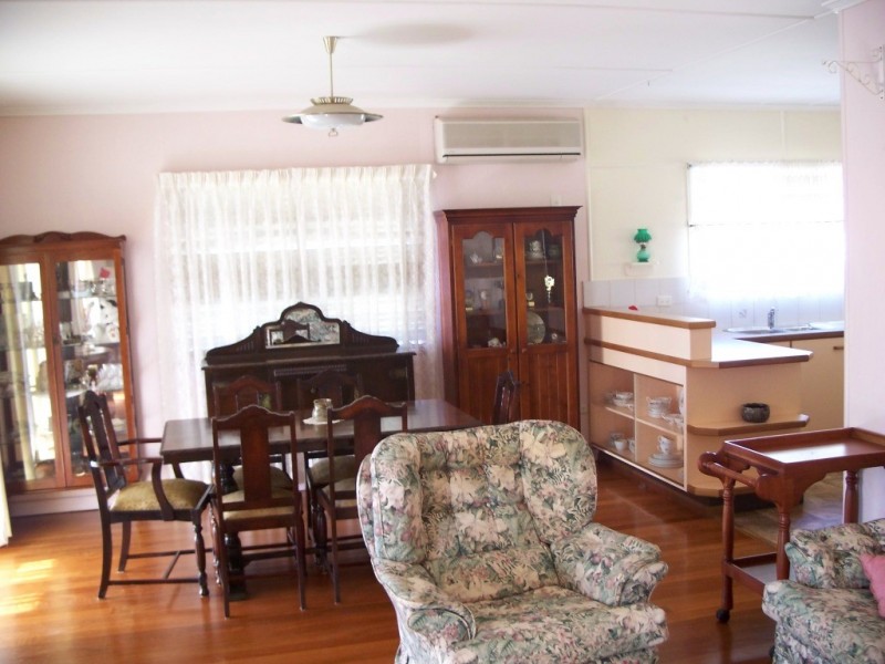 Beaudesert QLD 4285