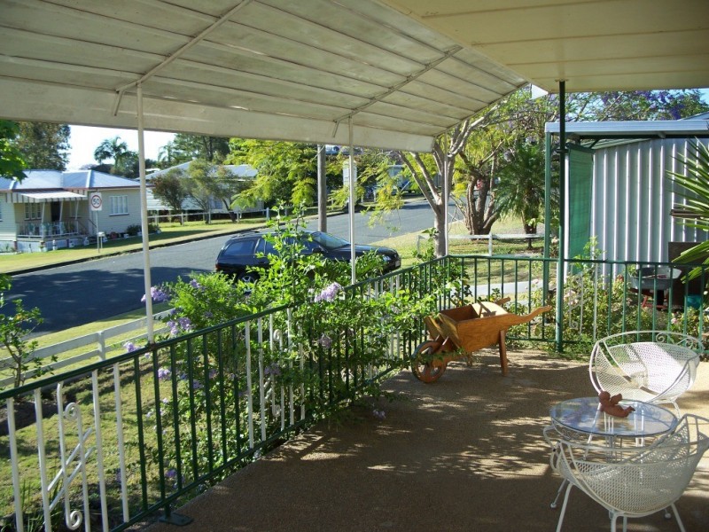 Beaudesert QLD 4285