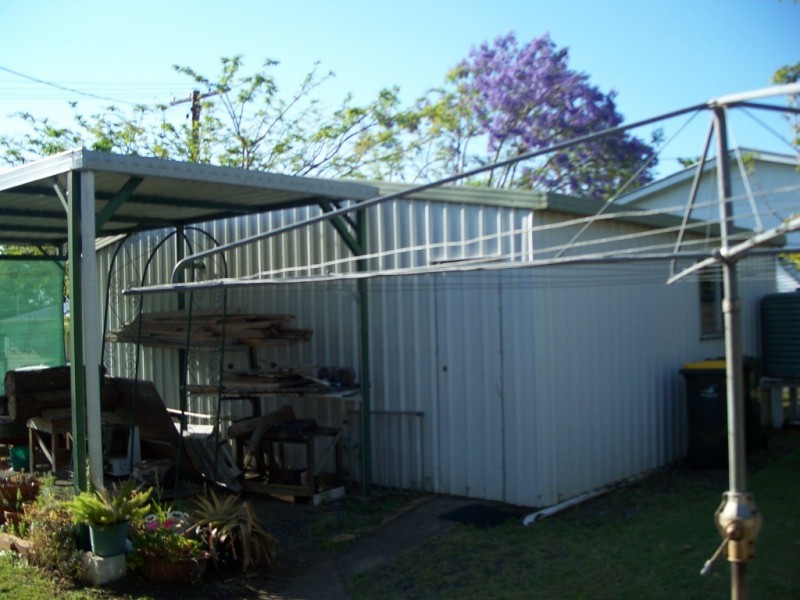 Beaudesert QLD 4285