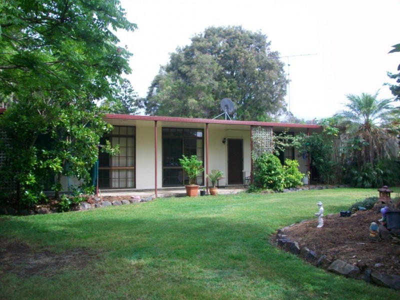 Rathdowney QLD 4287