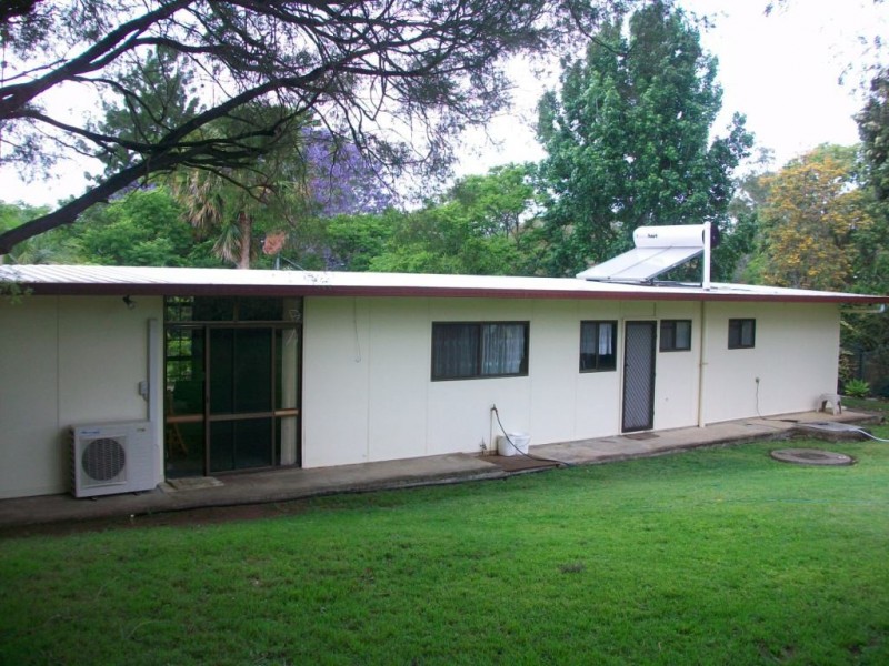 Rathdowney QLD 4287