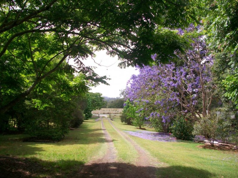 Rathdowney QLD 4287