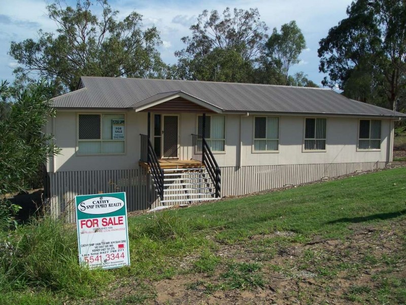 Kooralbyn QLD 4285