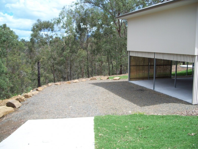 Kooralbyn QLD 4285