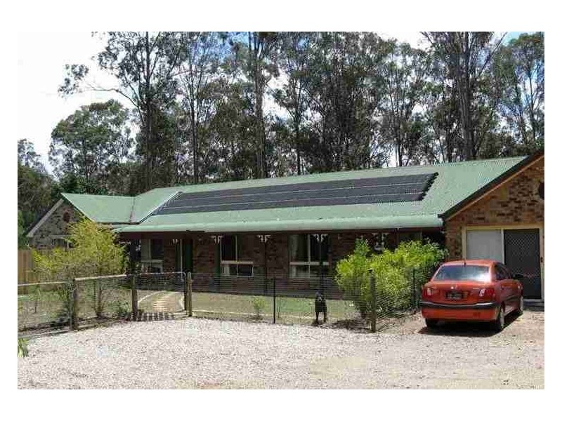 Cedar Vale QLD 4285