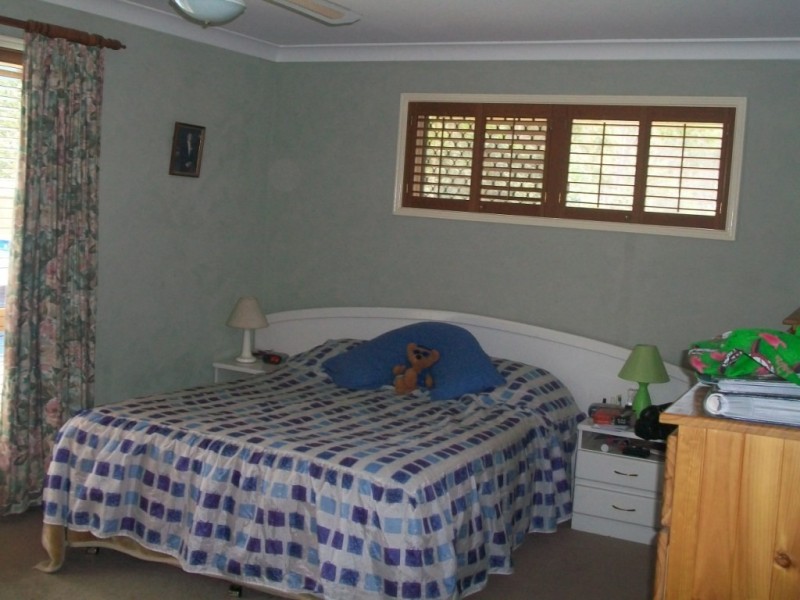 Cedar Vale QLD 4285