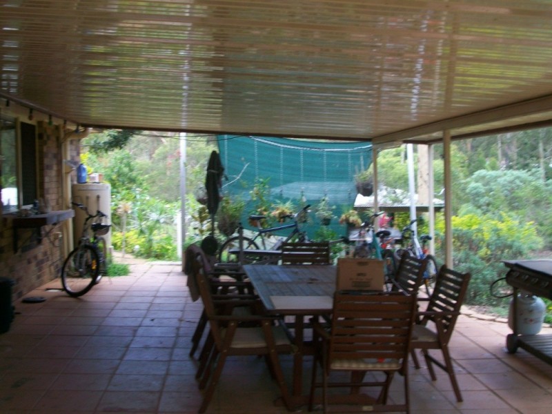 Cedar Vale QLD 4285